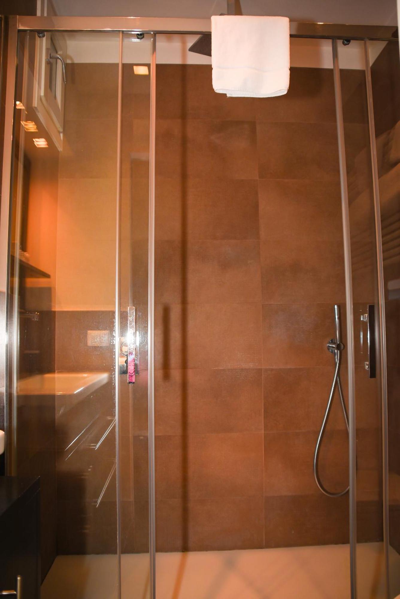 Bq House Fori Imperiali Luxury Rooms Rome Extérieur photo