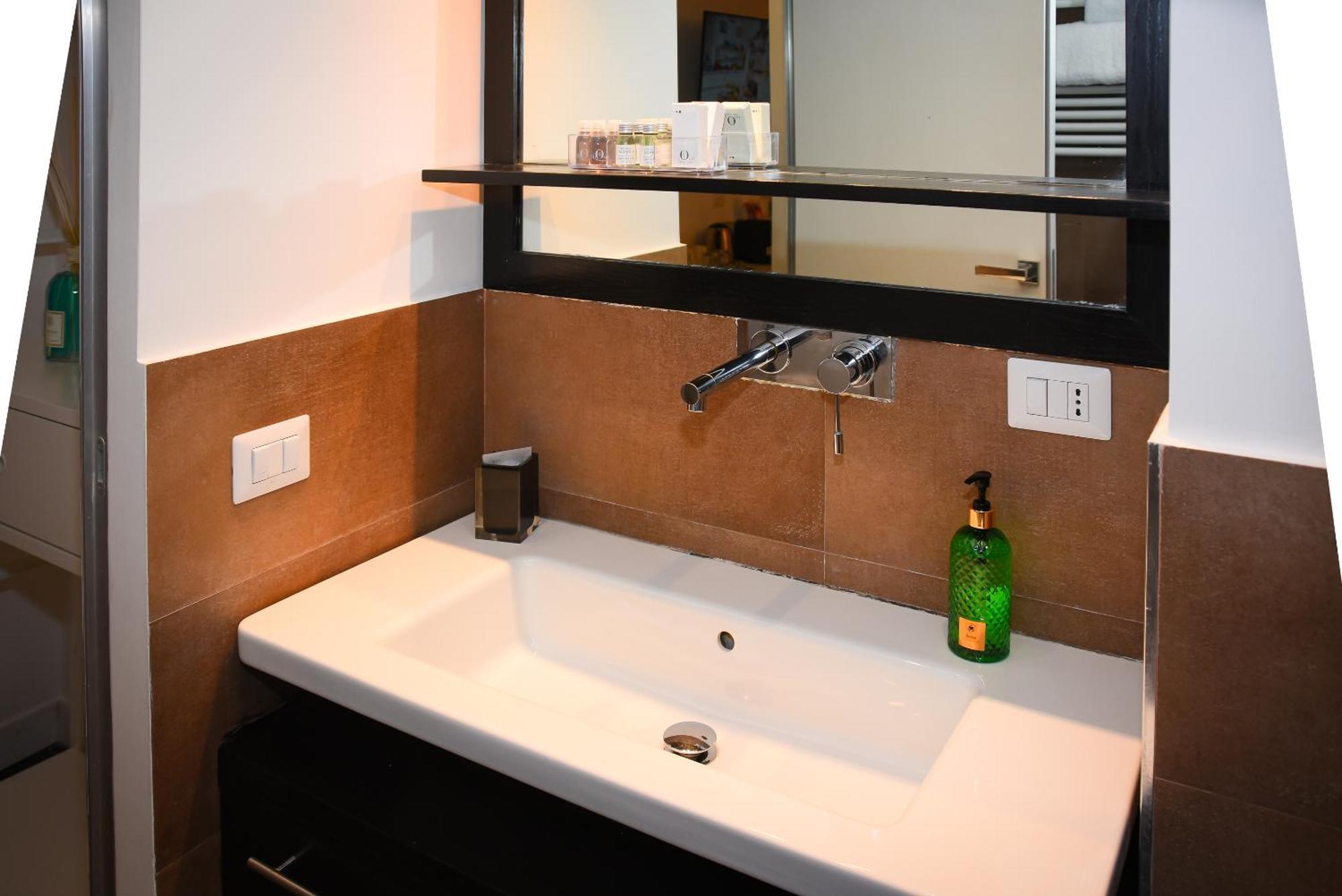 Bq House Fori Imperiali Luxury Rooms Rome Extérieur photo