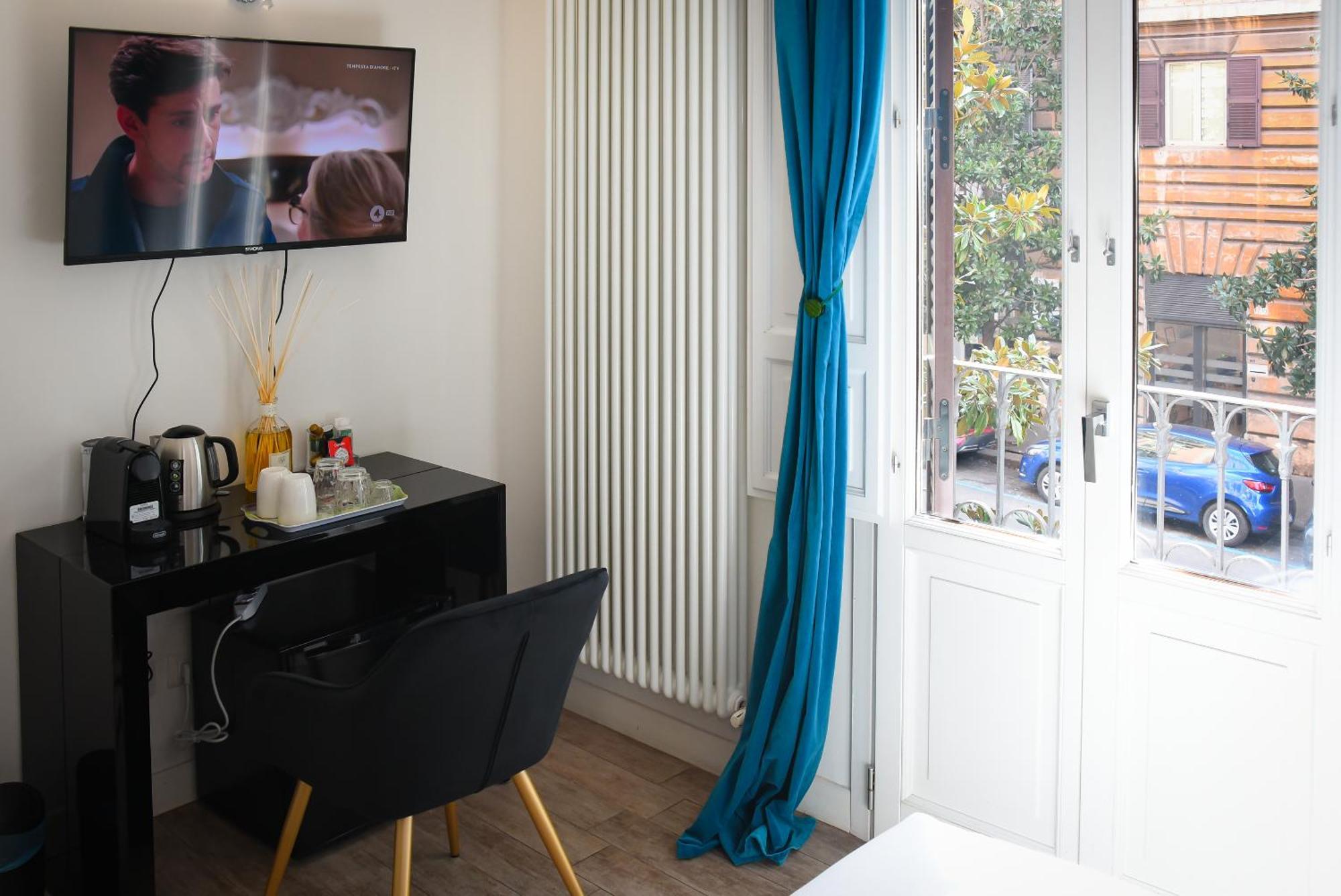 Bq House Fori Imperiali Luxury Rooms Rome Extérieur photo