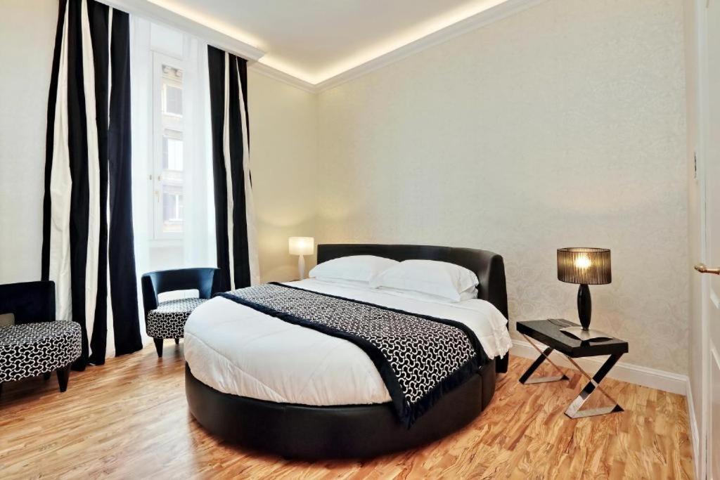 Bq House Fori Imperiali Luxury Rooms Rome Extérieur photo